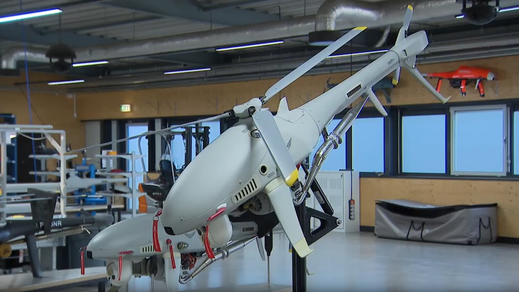 Nederlanders willen dat pensioenfondsen investeren in defensie