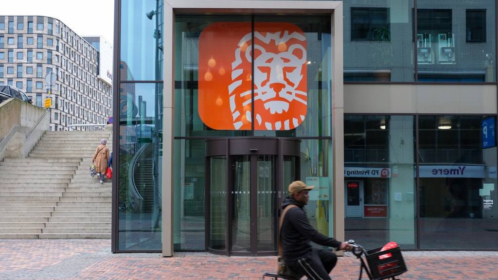 Dag na rentebesluit ECB gaat rente op spaargeld bij de ING omlaag
