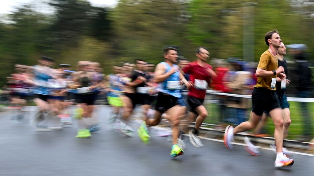Hardloper (25) overleden na hitteberoerte tijdens marathon Enschede