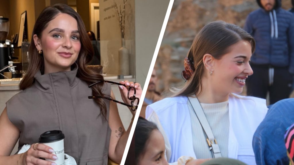 Nieuwe generatie gelovigen, ook Krista en Rosie: 'Al dat gefeest gaf me geen houvast'