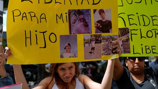 Hooggerechtshof VS wil dat regering-Trump deportatie Venezolanen stillegt