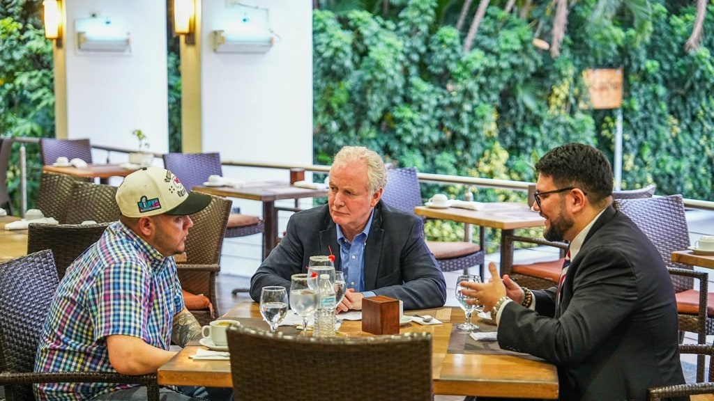 'Getraumatiseerd door verblijf': Salvadoraan die onterecht VS is uitgezet in andere gevangenis geplaatst