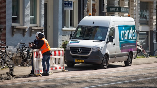 Honderden bouwprojecten voor stroomnet in gevaar door stikstofimpasse