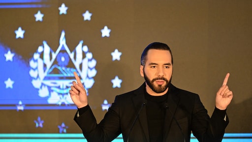 'Humanitaire overeenkomst': Salvadoraanse president wil gevangenen uitwisselen met Venezuela