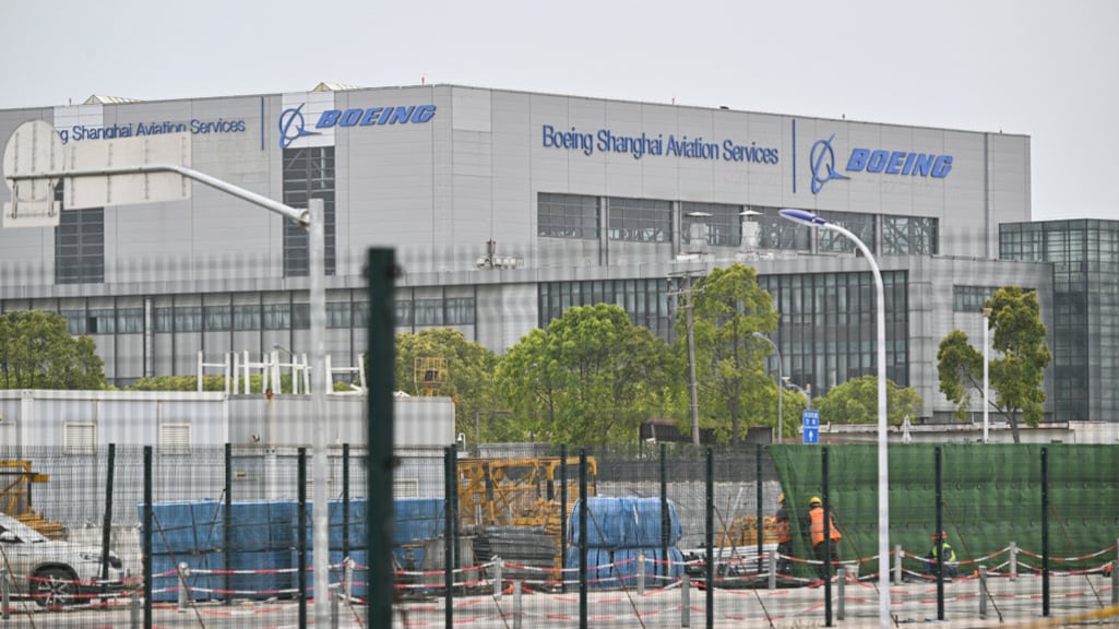 China stuurt bestelde Boeings terug naar VS door handelsoorlog