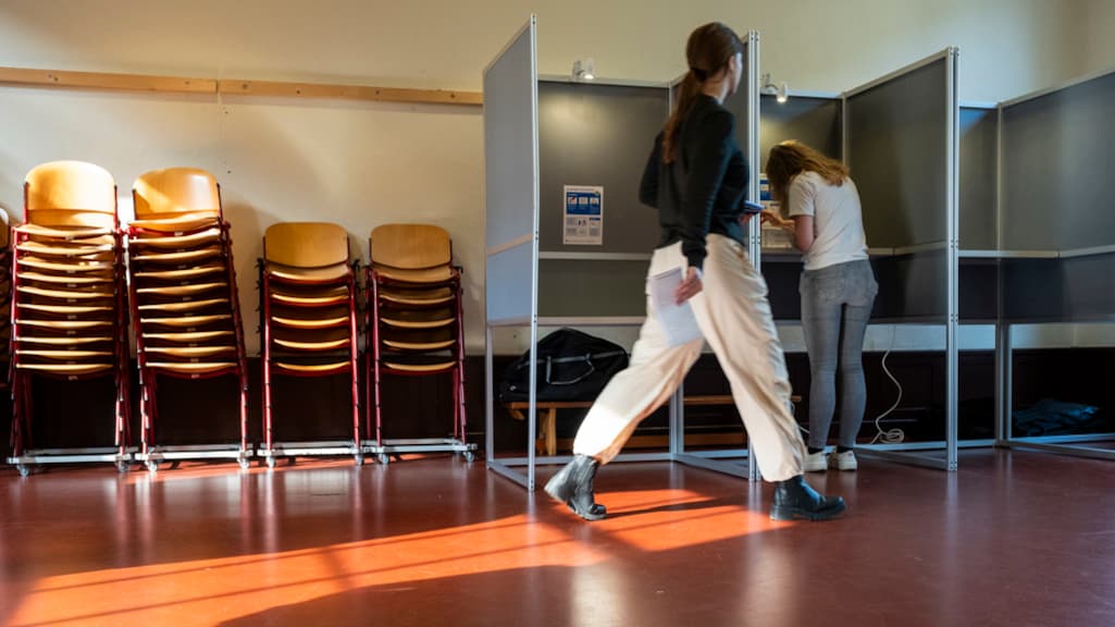 MIVD: Russische hackers wilden stembusgang Europese verkiezingen saboteren