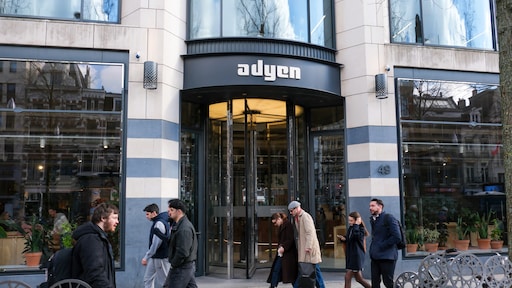 Betalingsbedrijf Adyen meerdere keren getroffen door cyberaanval