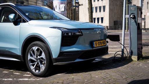 Kabinet wil elektrische leaseauto's stimuleren: belastingvoordeel voor bedrijven