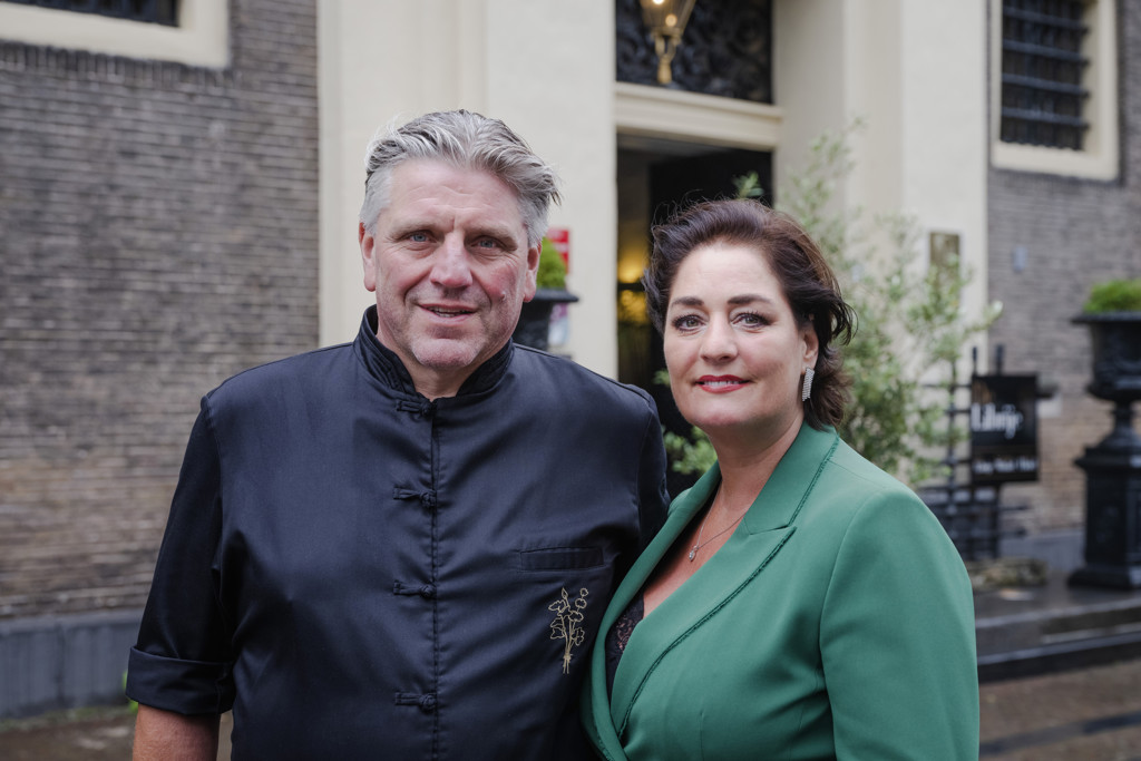 'De godfather van culinair Nederland' en 'een pionier': collega's eren Jonnie Boer