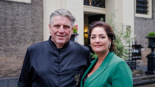 'De godfather van culinair Nederland' en 'een pionier': collega's eren Jonnie Boer