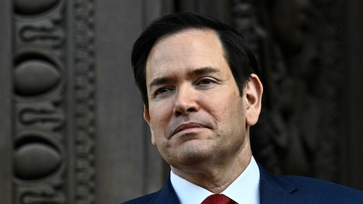 Buitenlandminister VS toch niet naar Londen, overleg Oekraïne gaat wel door