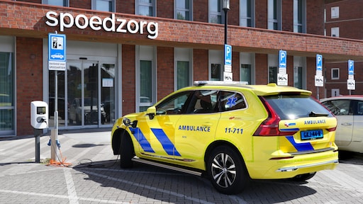 Onderzoek: AI herkent longkanker tot vier maanden eerder dan huisarts