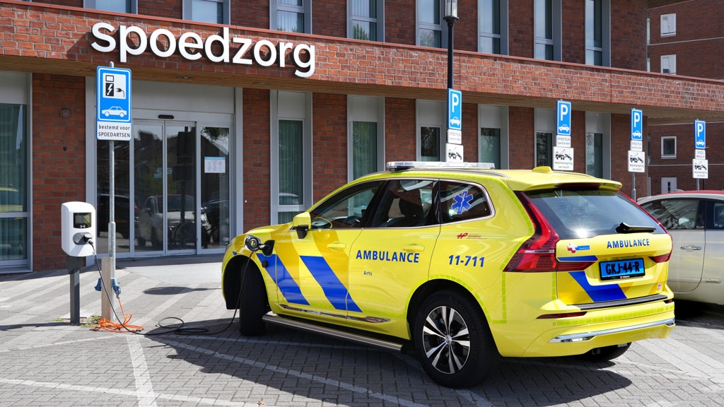 Onderzoek: AI herkent longkanker tot vier maanden eerder dan huisarts