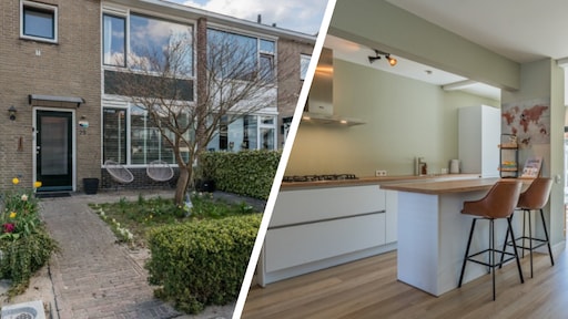 Dit huis uit Kopen Zonder Kijken staat nu te koop