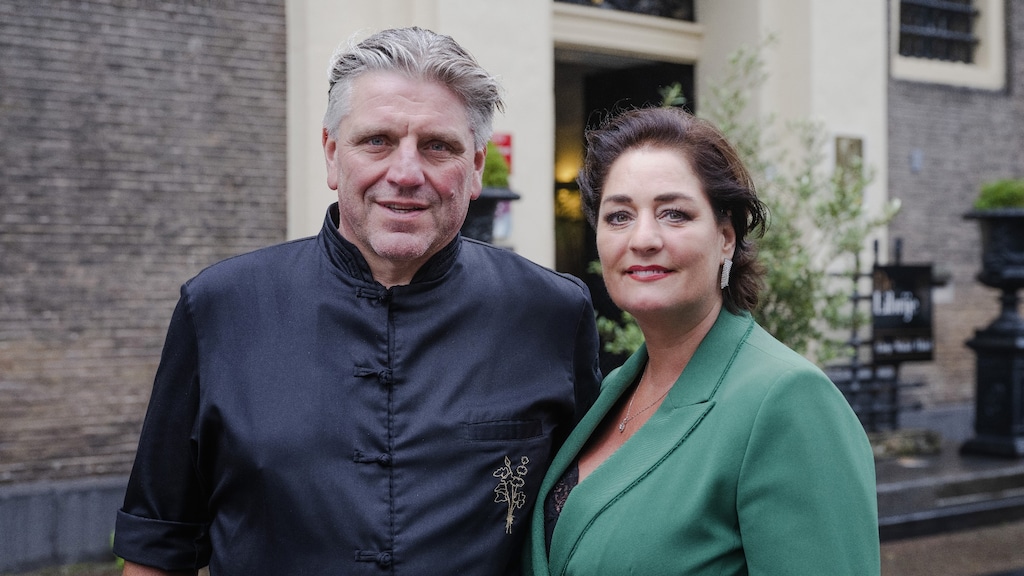 Michelin condoleert familie en team De Librije met overlijden Jonnie Boer