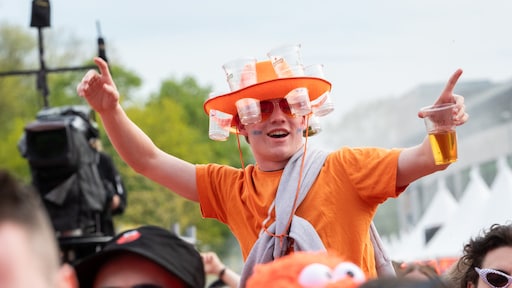 Morgen is het Koningsdag: vier dingen waar je absoluut rekening mee moet houden