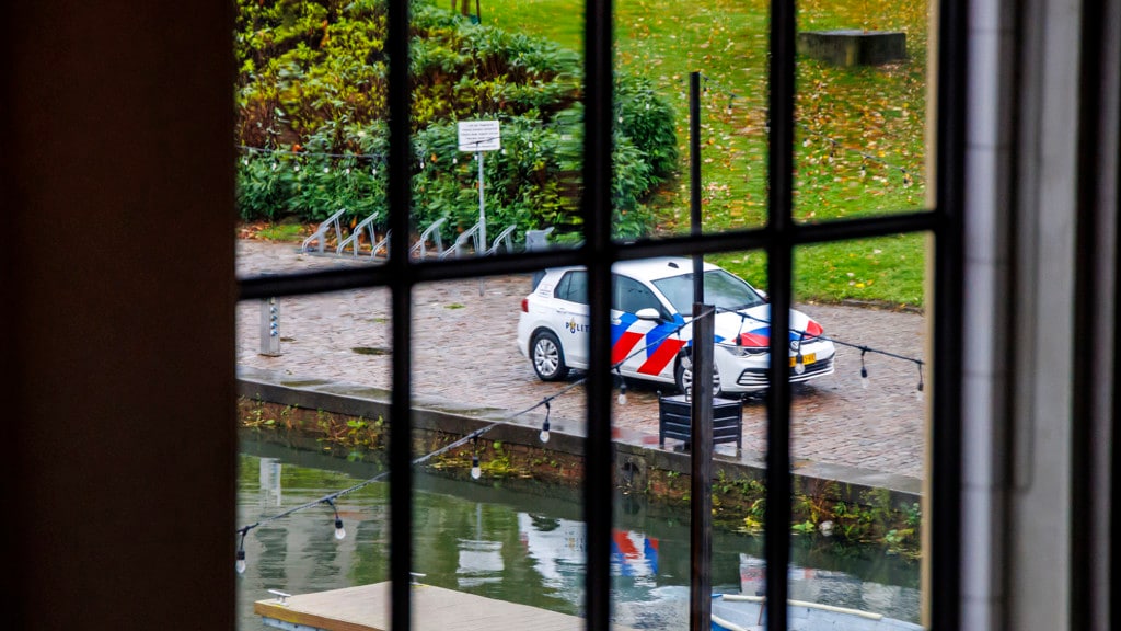 AIVD waarschuwt: criminele organisaties hebben eigen 'inlichtingendienst'