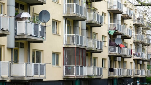 'Echt' oppositie noemt huurplannen kabinet 'amateurish'