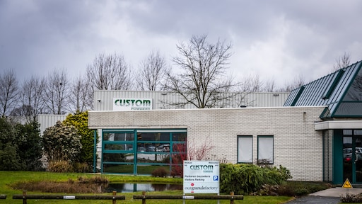 'Helmonds bedrijf loosde met medeweten van DuPont jarenlang PFAS in het riool'