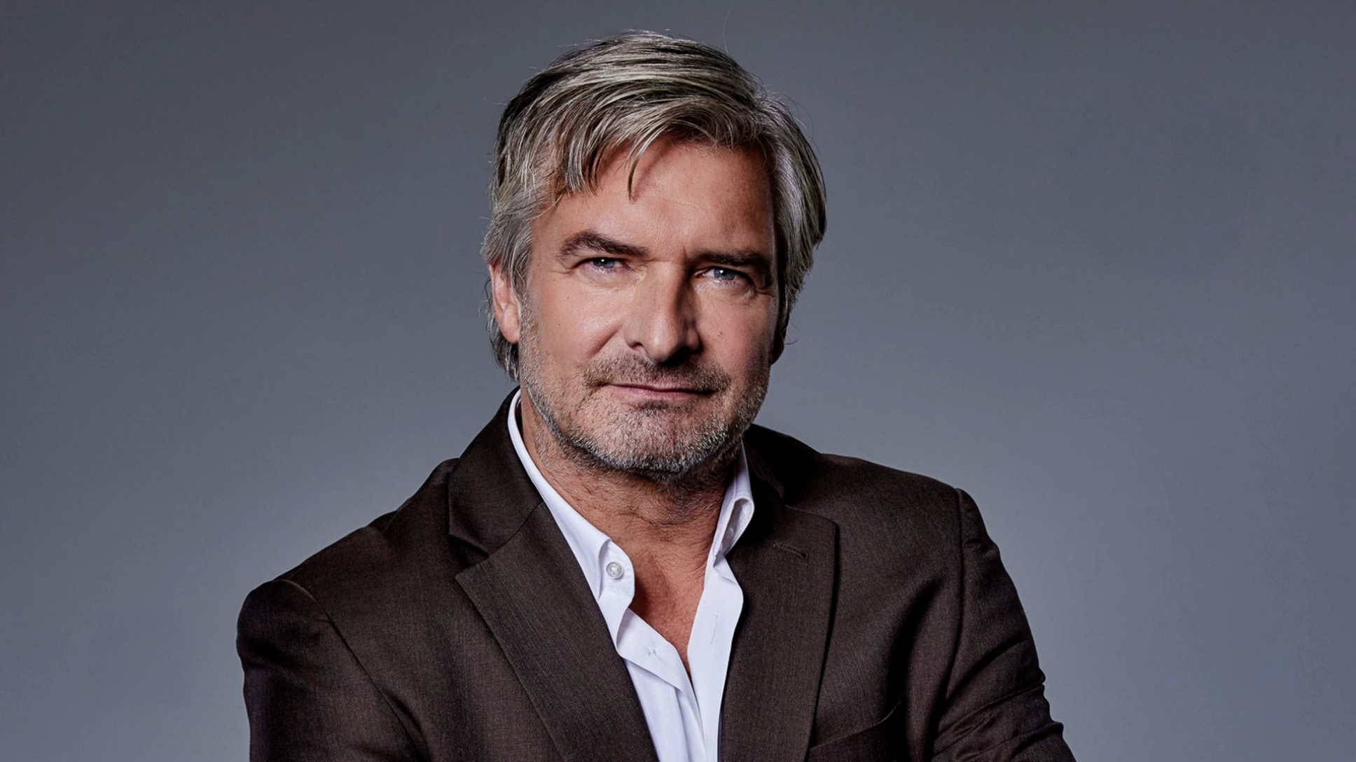 Victor Reinier blikt met fandag terug op periode in Flikken Maastricht