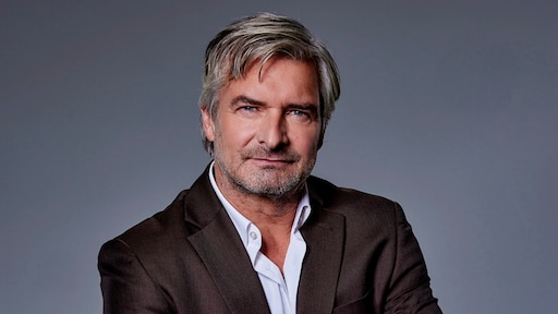 Victor Reinier organiseert fandag om terug te blikken op Flikken Maastricht: 'Fantastische periode'