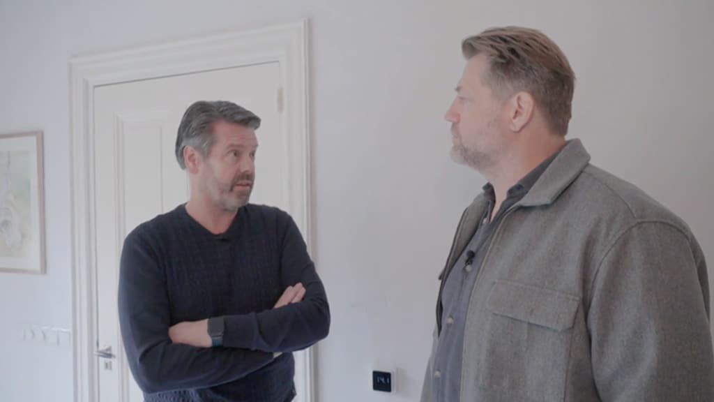 Ron voor 80.000 euro door vriend opgelicht in Bureau Onrecht: 'Het is om te huilen'