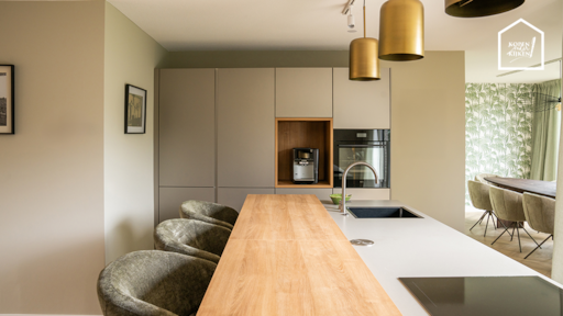 Eén huis, zeven mensen en tóch ieder zijn eigen slaapkamer