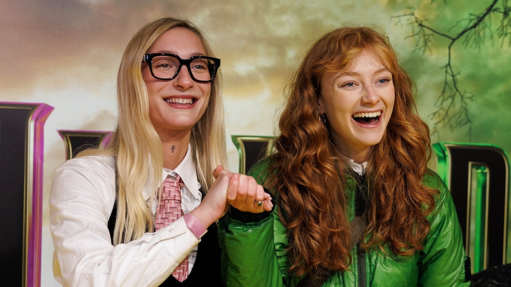 S10 en Froukje kondigen extra concert in Ziggo Dome aan