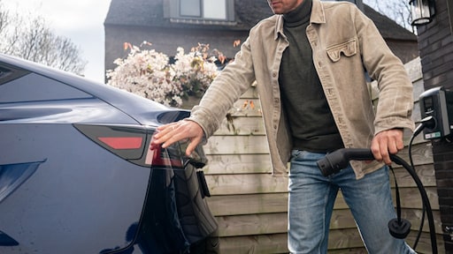 Klimaatplannen: energiekosten bedrijven omlaag, elektrisch rijden gestimuleerd