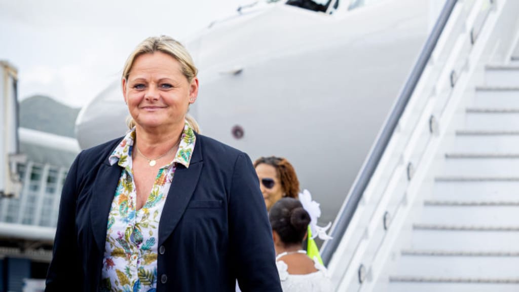 Martina Stanislavova