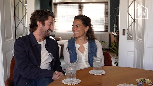 Peter en Winny geven update na KZK-stress: 'Had voor onze relatie niet langer moeten duren'