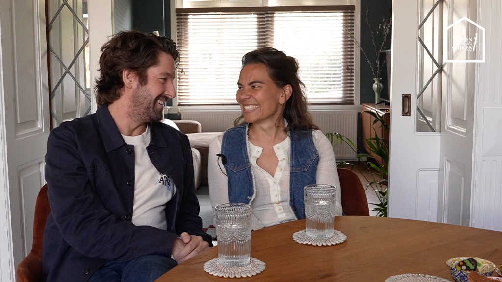 Peter en Winny geven update na KZK-stress: 'Had voor onze relatie niet langer moeten duren'