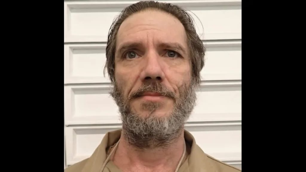 Amerikaanse man vroeg om doodstraf na moord: 'Wil jullie tijd niet meer verspillen'