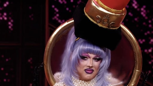 Royce de Vries twijfelde om in voetsporen vader te treden in Make Up Your Mind: 'Grote naaldhakken om op te vullen'