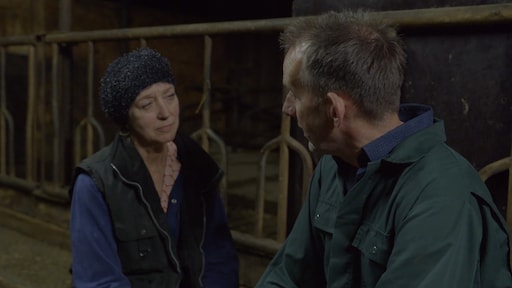 Karina ziet toekomst met 'wereldvreemde' Jan niet zitten in Boer zoekt vrouw: 'Heel weinig gewend'