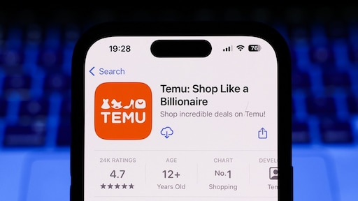 Temu en Shein voeren drastische prijsverhogingen door voor Amerikanen