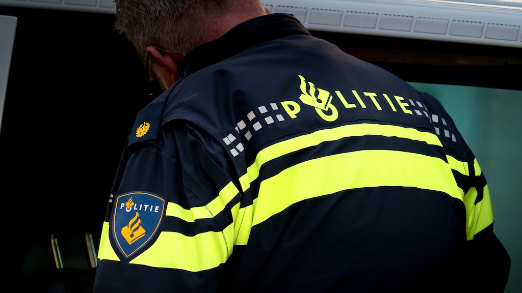 Verdachte aangehouden voor poging tot wurging trans persoon Amsterdam