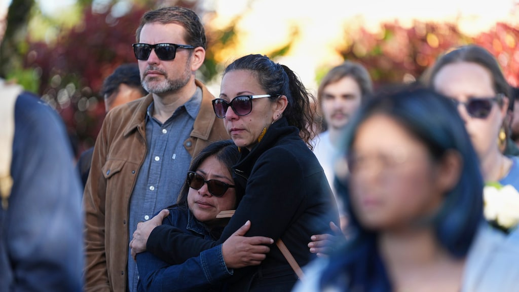 Verdachte aanslag Vancouver aangeklaagd voor moord op 8 mensen