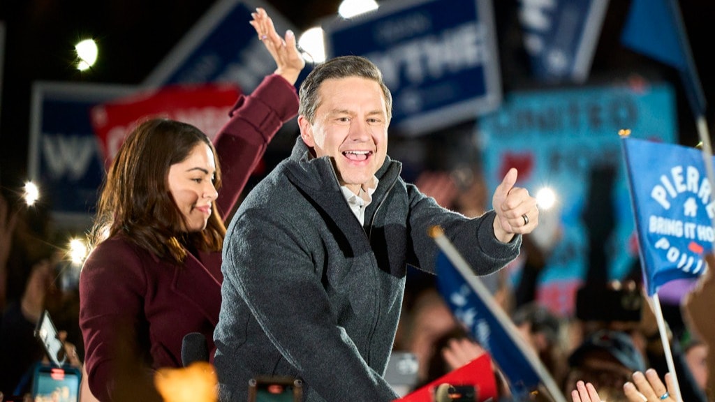 Canada gaat naar de stembus, dit staat er op het spel