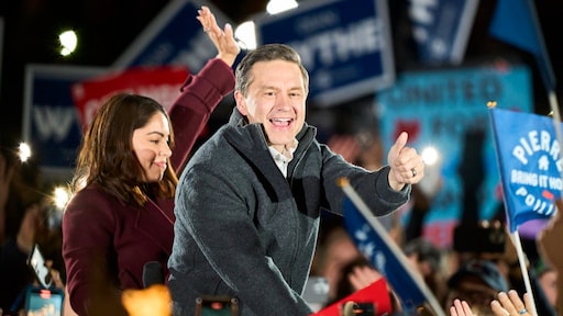 Canada gaat naar de stembus, dit staat er op het spel