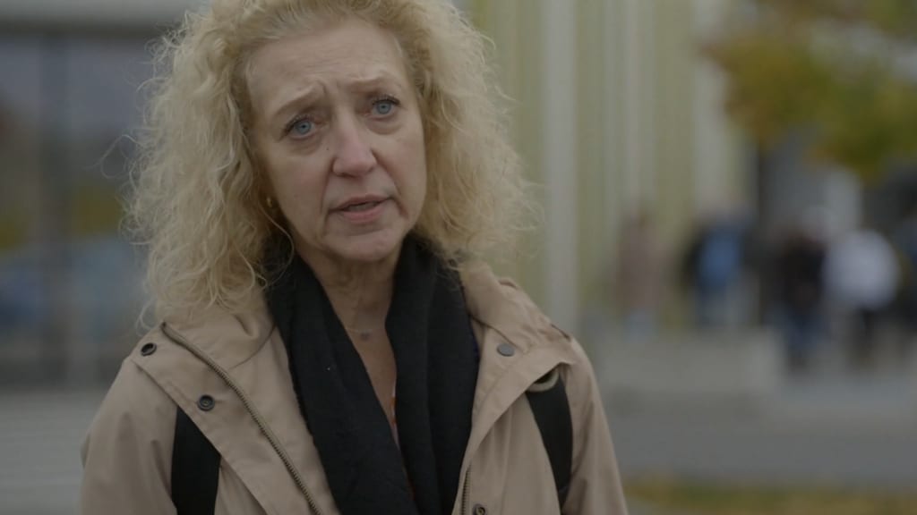 Karina teleurgesteld na einde Boer zoekt vrouw-avontuur: 'Je gunt jezelf en Jan de liefde'