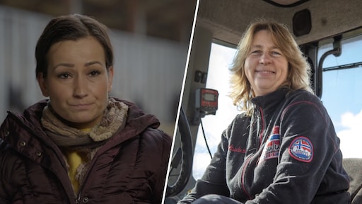 Boerin Bertie niet overtuigd van Deedry's gevoelens voor Roy in Boer zoekt vrouw: 'Waar is de blijdschap?'