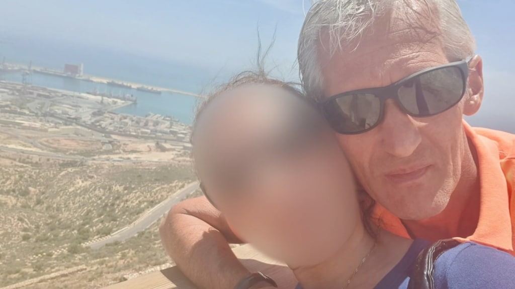 Nieuwe vriendin licht Klaas voor 85.000 euro op in Opgelicht in de Liefde