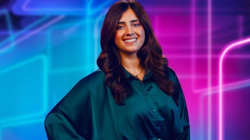 Ronahi uit Big Brother bevallen van eerste kindje: 'Niemand zo mooi als jij'