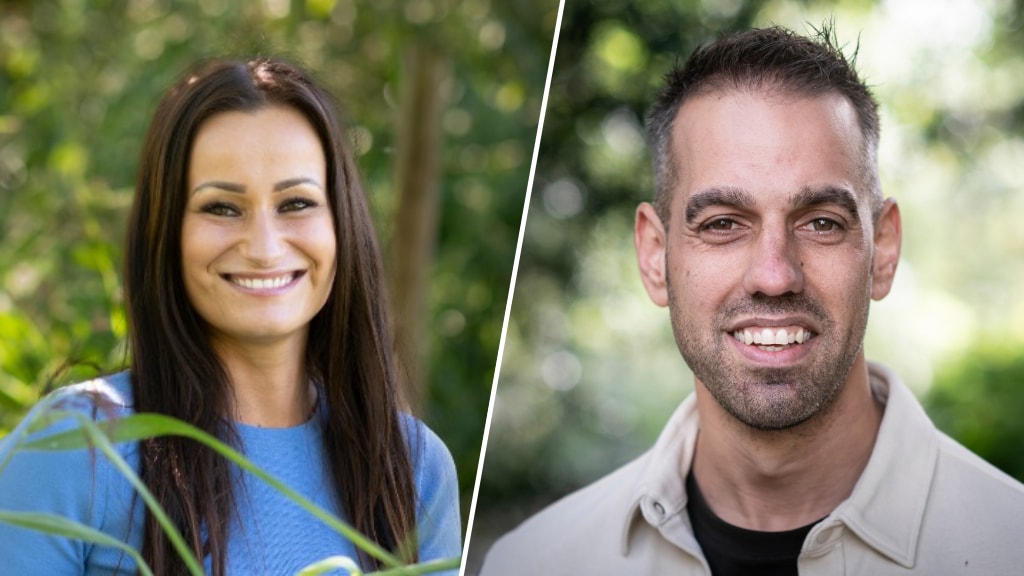 Sjoerd uit Boer zoekt vrouw baalt van vertrek bij Deedry: 'Zag mezelf daar rond hobbelen'