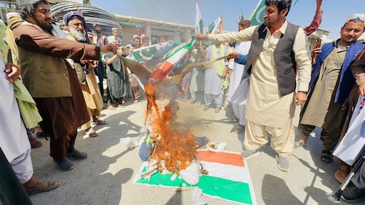 Kernmachten op voet van oorlog? Kashmir onder hoogspanning na bloedige terreuraanslag