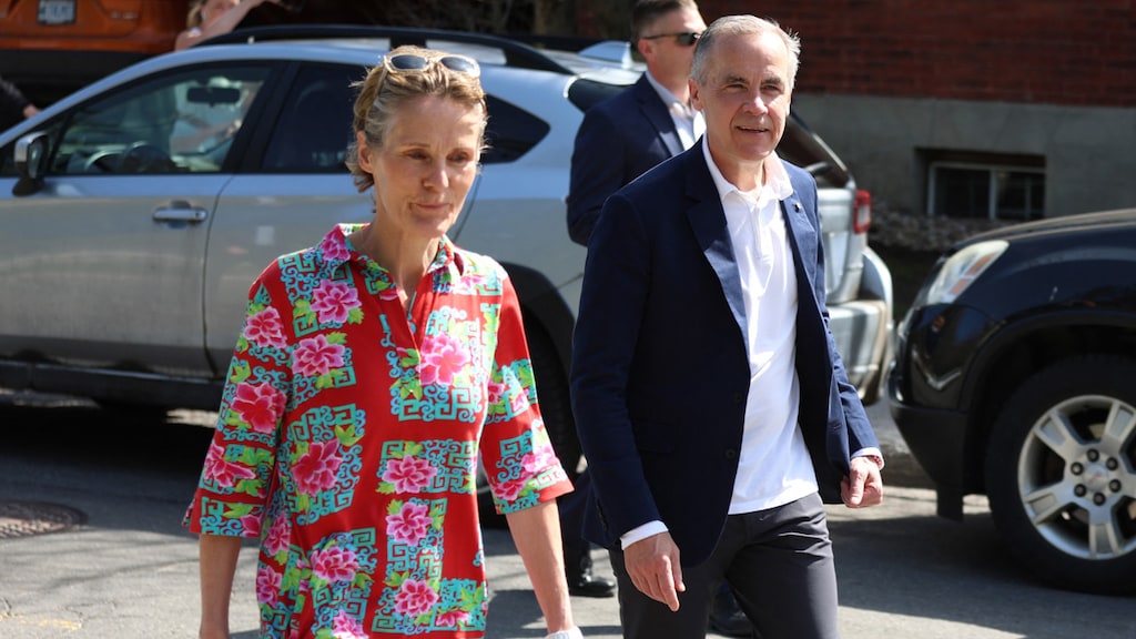 Exitpoll: Liberale Partij stevent af op winst Canadese verkiezingen