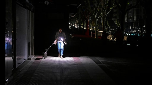 Totale black-out ook hier mogelijk: zo is Nederland voorbereid op megastroomstoring