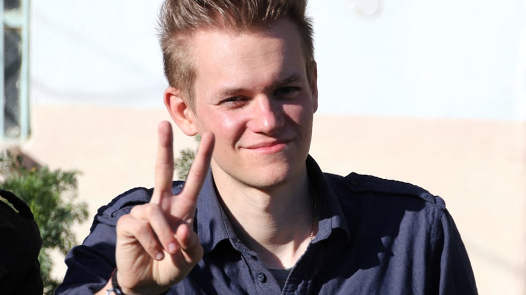 Journalist riskeert 12 jaar cel om 'beledigen' Erdogan: 'Absurde beschuldiging'