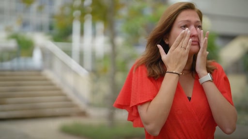 Marcella in tranen na romantische avond met Bjorn in MAFS: 'Ik voel het niet'